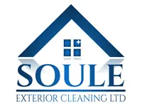 Soule Exterior Cleaning  Logo