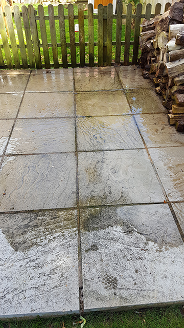 patio cleaning Swindon patio cleaning Swindon