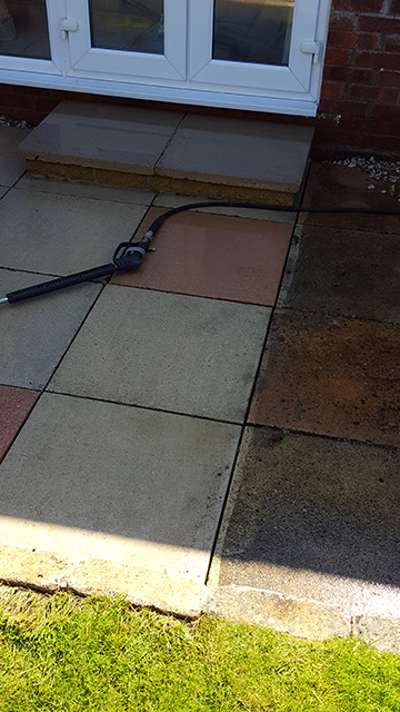 patio cleaning Swindon patio cleaning Swindon