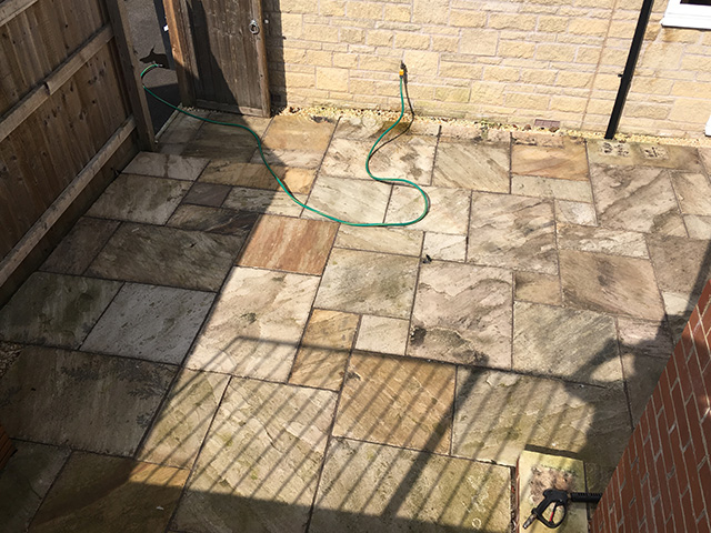 patio cleaning Swindon patio cleaning Swindon