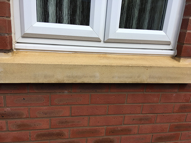 domestic window cleaning Swindon