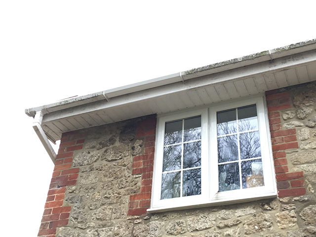 domestic window cleaning Swindon